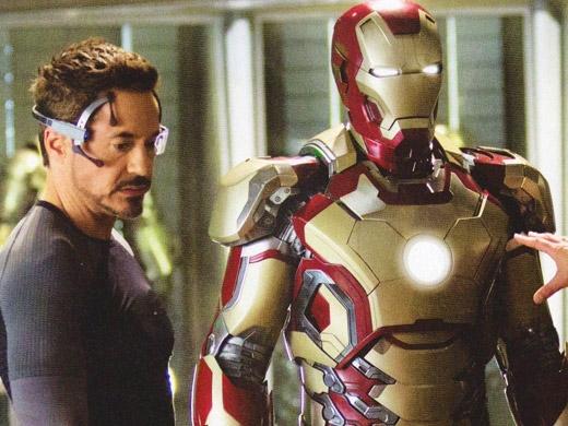 Homem de Ferro 3
