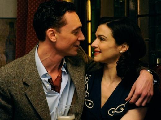 Rachel Weisz no filme Amor Pronfundo