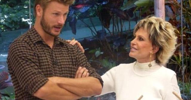 Fernanda Lima e Rodrigo Hilbert participam do Dia das Mães com Ana Maria Braga no Mais Você