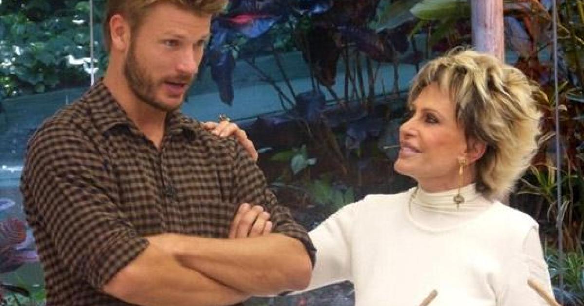 Rodrigo Hilbert e Ana Maria Braga no Mais Você de Dia das Mães