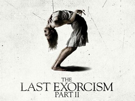 O Último Exorcismo: Parte 2