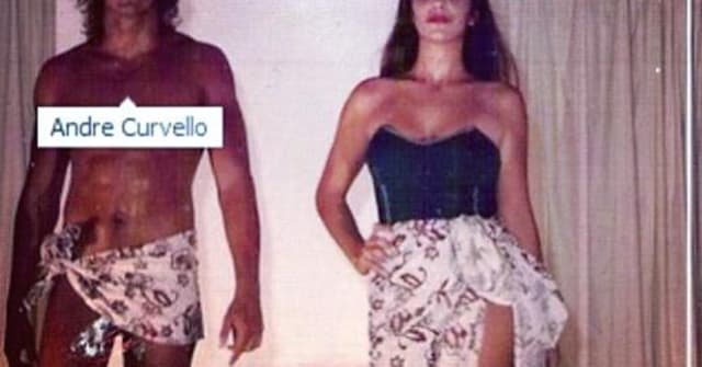 Já viu fotos de Ivete Sangalo adolescente? Cantora mostra fotos da infância no dia do aniversário