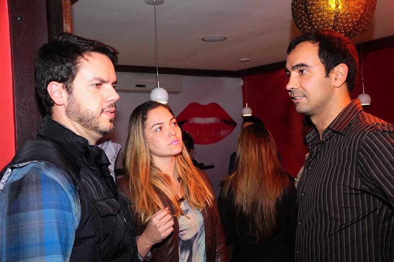 Celebridades do Vale prestigiam reinauguração do Exotiko