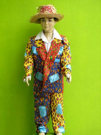 Roupas de homem para festa Junina