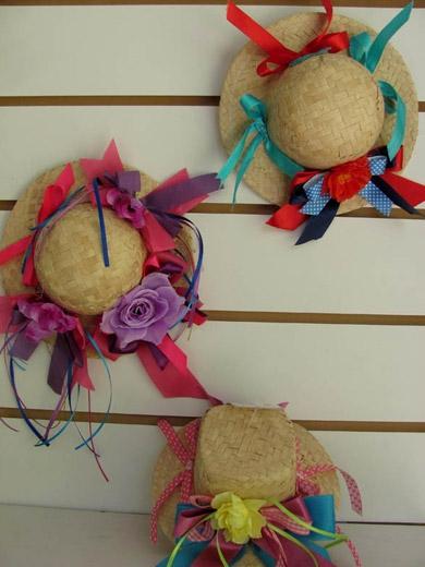 Acessório para Festa Junina