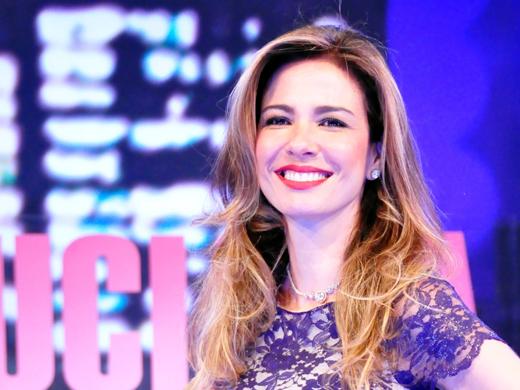 Luciana Gimenez The View ABC