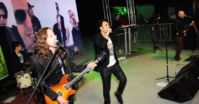 Festa Retrô da Band Vale conta com show do grupo Double You
