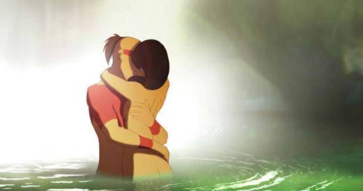 Uma história de amor e fúria animação cinema nacional