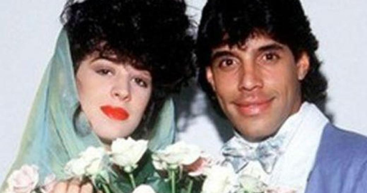Alexandre Frota e Claudia Raia casamento