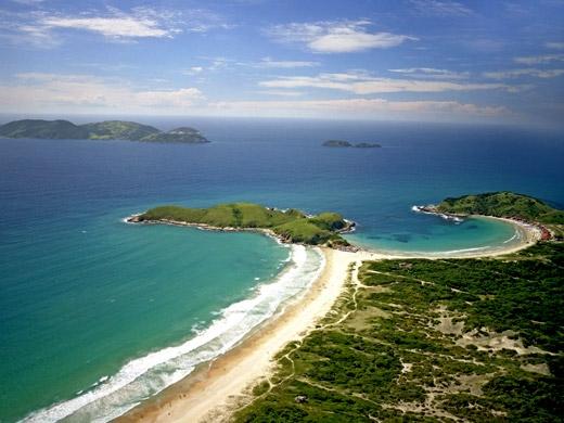 Conheça Cabo Frio, litoral do Rio de Janeiro, uma cidade cheia de cultura e belezas naturais