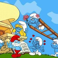 Os Smurfs