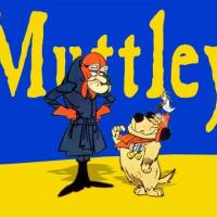 Muttley