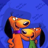 Bibo Pai e Bobi Filho