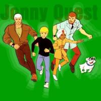 Jonny Quest