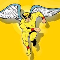 Homem Pássaro