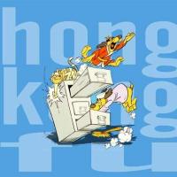 Hong Kong Fu