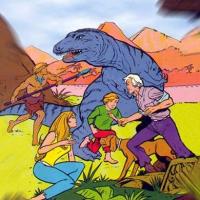 O Vale dos Dinossauros