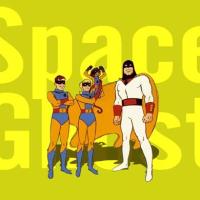 Space Ghost