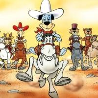 Os Cowboys