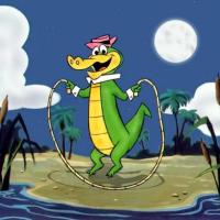 Wally Gator