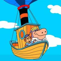 Peter Potamus