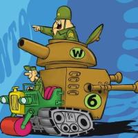 Sgt. Bombarda