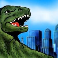 Godzilla