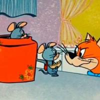 Plic, Ploc e Chuvisco