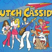 Butch Cassidy