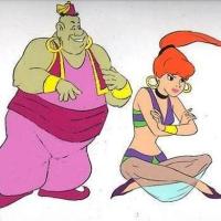 Jeannie