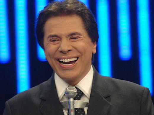 Entrevista de Silvio Santos na Folha de São Paulo aborda situação das emissoras de TV