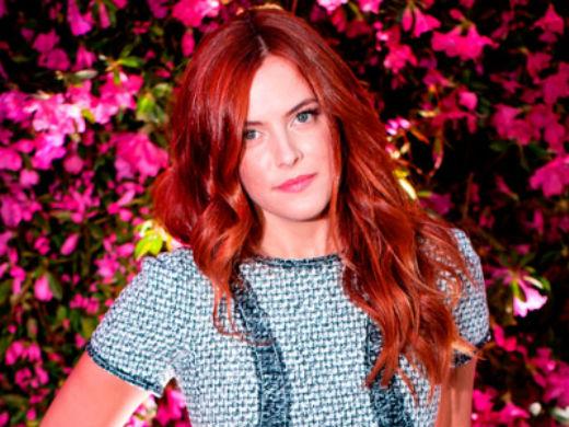 Ator Robert Pattinson está namorando Riley Keough após se separar de Kristen Stewart