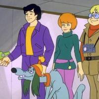 Goober e os Caçadores de Fantasmas