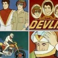 Devlin, O Motoqueiro