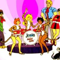 Josie e As Gatinhas
