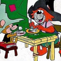 Bacamarte e Chumbinho