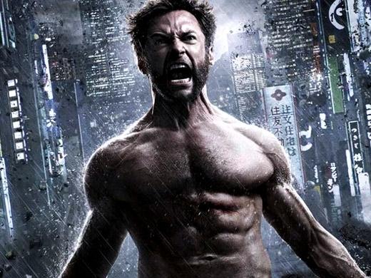 Wolverine: Imortal estreia com Hugh Jackman nos cinemas