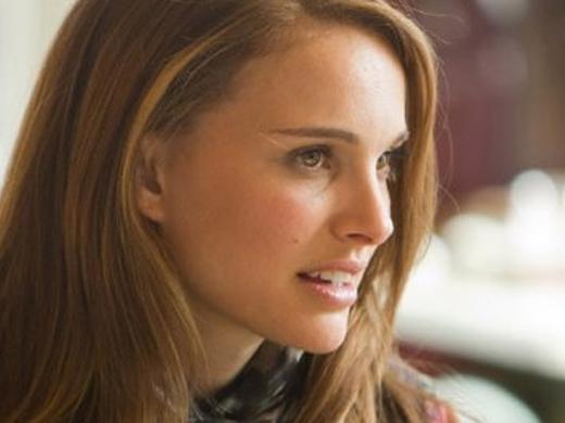Natalie Portman diretora