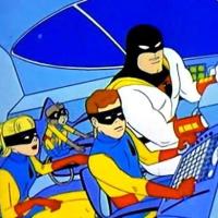 Space Ghost