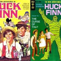 Huck Finn