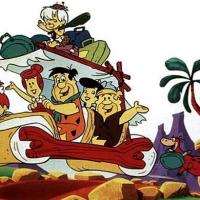 Os Flintstones