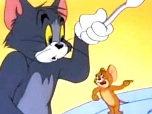 Conheça os desenhos antigos mais famosos da dupla Hanna Barbera. Não tem só Tom e Jerry, não. Acompanhe!