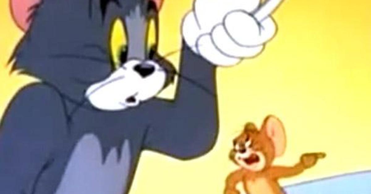 Desenhos antigos Hanna Barbera