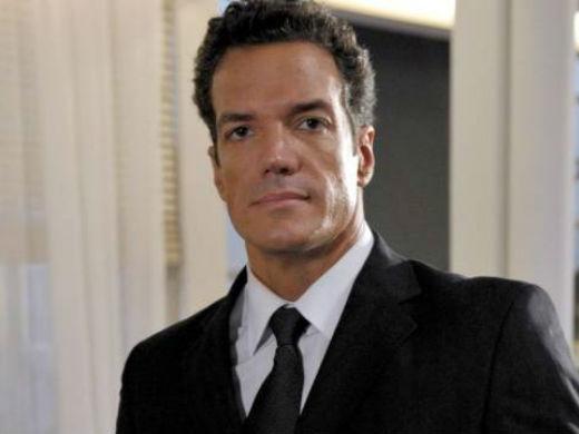 Amor à Vida: novo personagem de Carlos Machado seduz Valdirene na novela das nove
