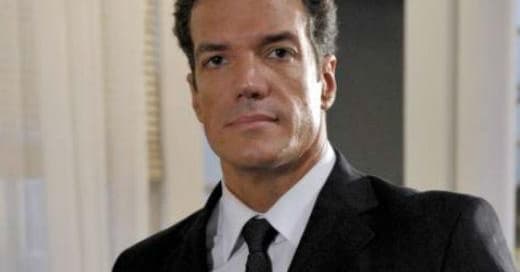 Ator Carlos Machado Amor à Vida