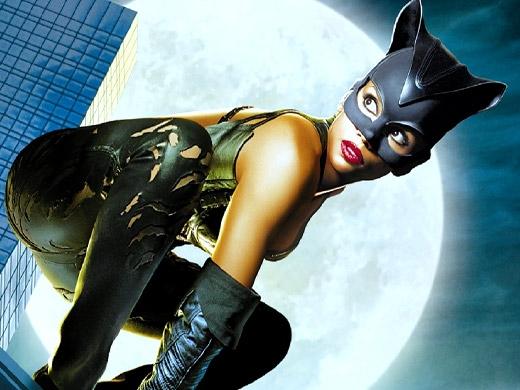 Mulher-Gato