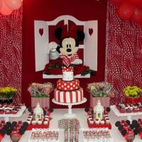 Festa da Minnie
