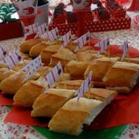 Decoração de aniversário infantil