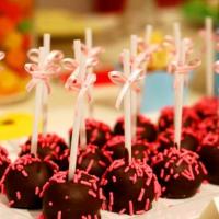 Festa de aniversário
