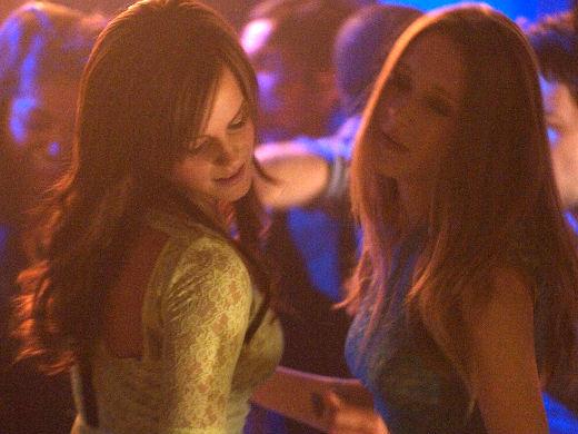 Filme de Sofia Coppola, com Emma Watson, estreia nos cinemas da Rede Cinemark no Brasil
